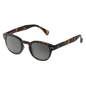 Izipizi C Sunglasses - Tortoise